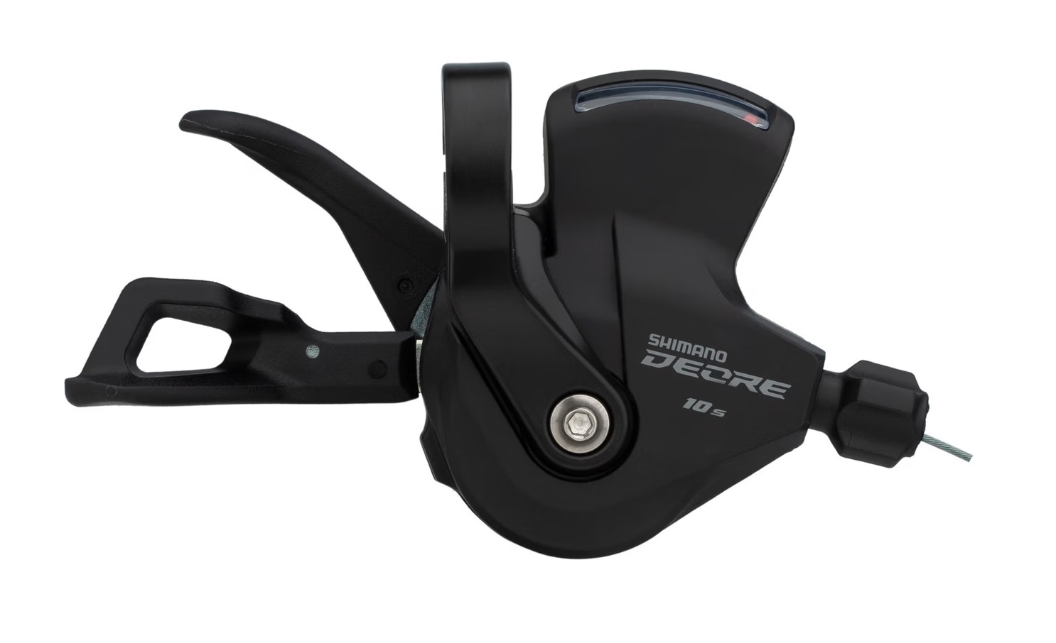 Манетка Shimano Deore SL-M4100 (10 скоростей, правая)