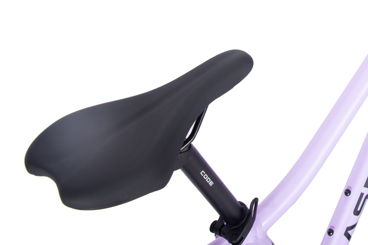 Велосипед Aspect Angel Lite 24 (фиолетовый)