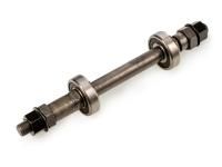 Ось заднего колеса SHUNFENG SF-AX04R-165BK