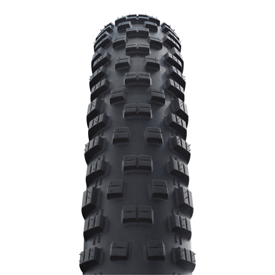 Покрышка Schwalbe Tough Tom 29x2.25 (57-622), K-Guard