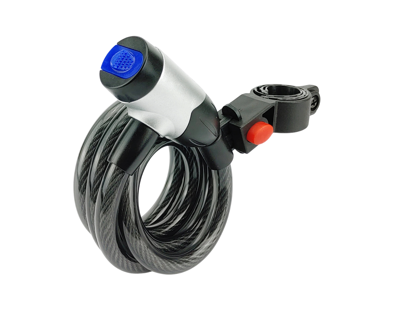 Замок на ключ 2K HW225007/12-1800