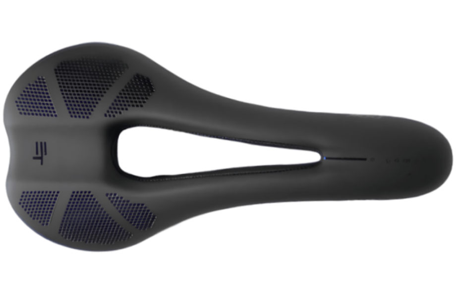 Седло DDK D3241 FX