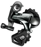 Переключатель задний Shimano Tiagra RD-4700, GS, 10 ск.