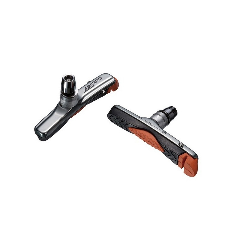 Тормозные колодки Baradine ABS-01VC