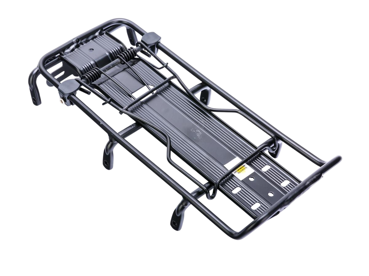 Багажник для велосипеда 2K BLF-H4 (24-29", чёрный)