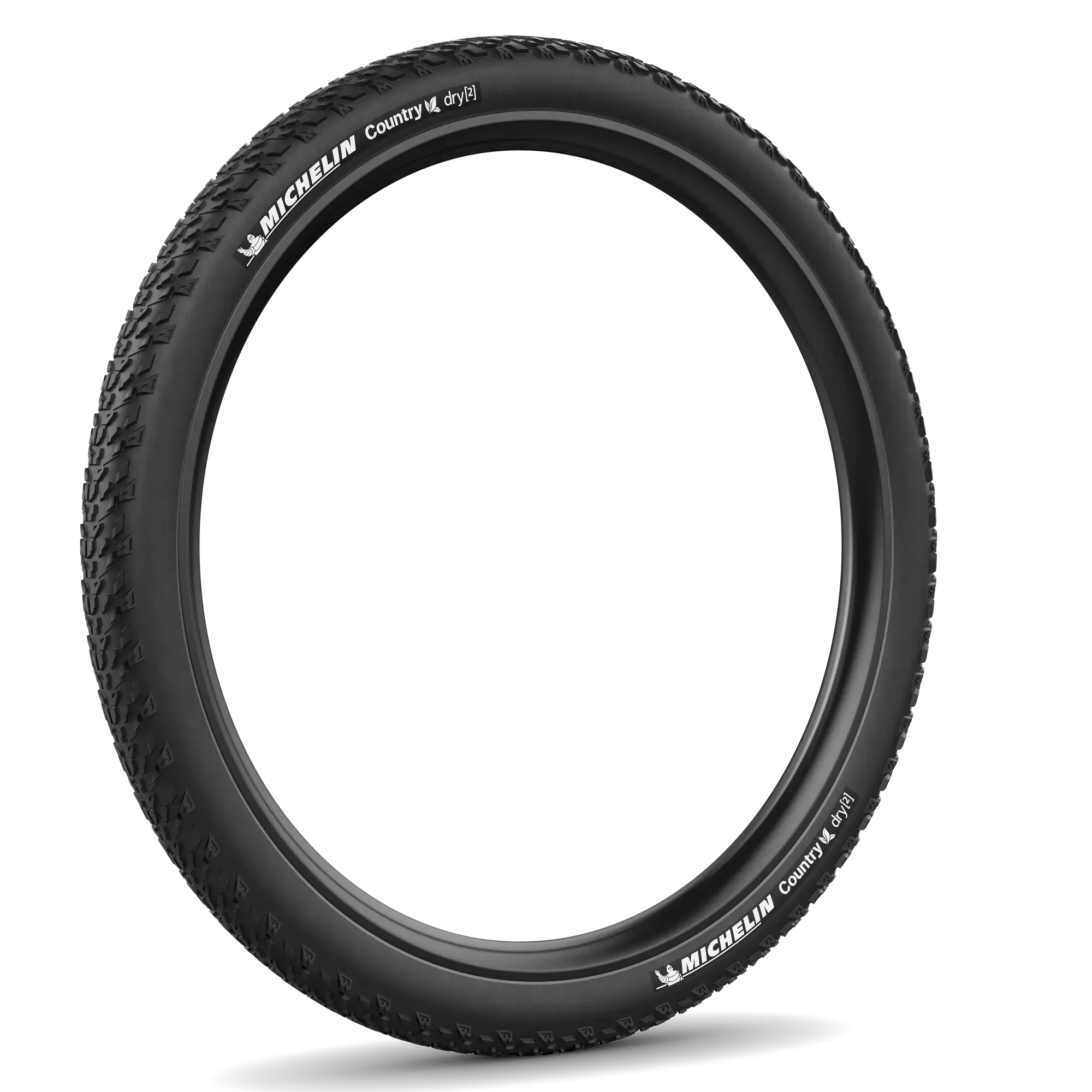 Покрышка Michelin Country Dry2 Access Line 26x2.00 (52-559), Black