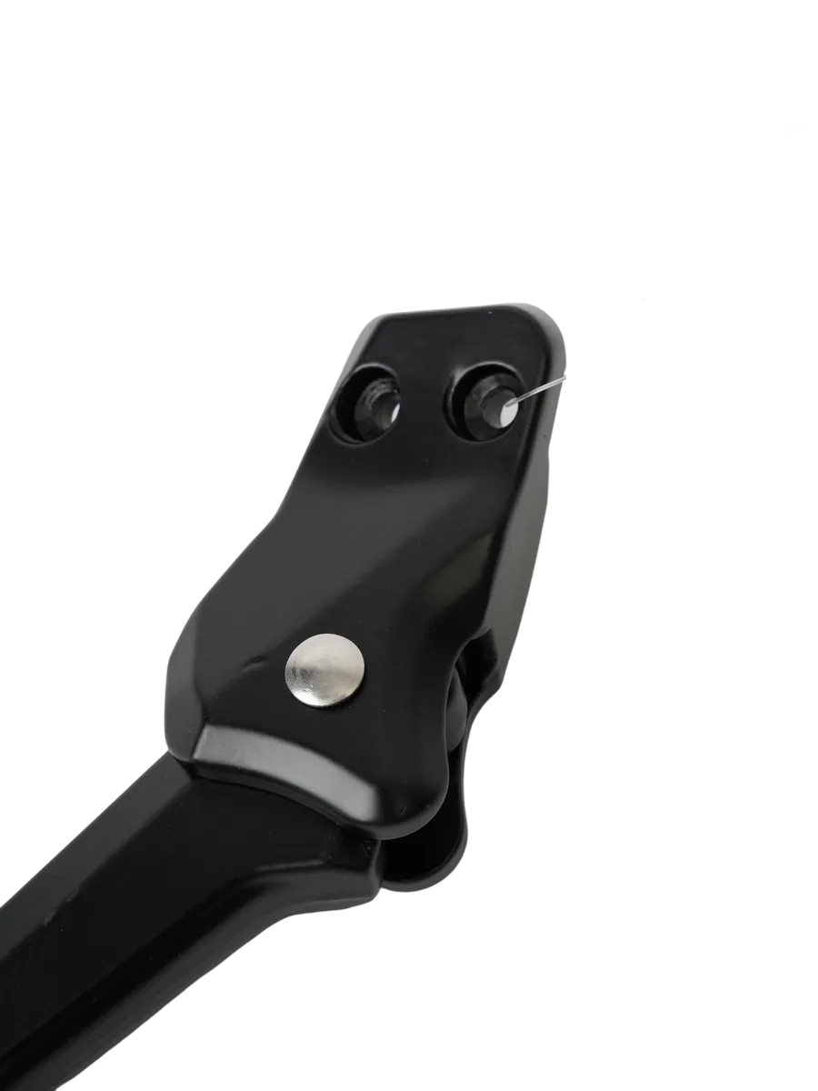 Подножка для велосипеда StandWell SW-RA020J (чёрная)