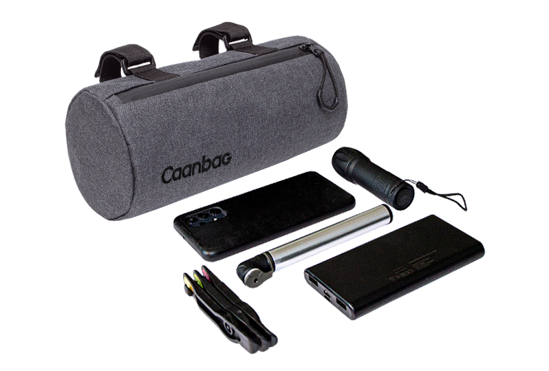 Нарульная сумка Caanbag Тубус