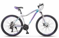 Велосипед Stels Miss 7500 MD 27.5 V010 Велосипед Stels Miss 7500 MD 27.5 V010