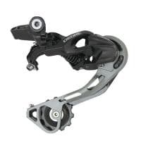 Задний переключатель Shimano Deore RD-M610 10 скоростей