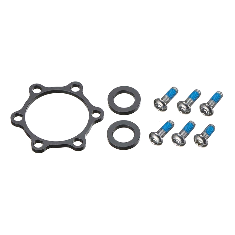 Адаптер втулки Baradine BOOST BC-04