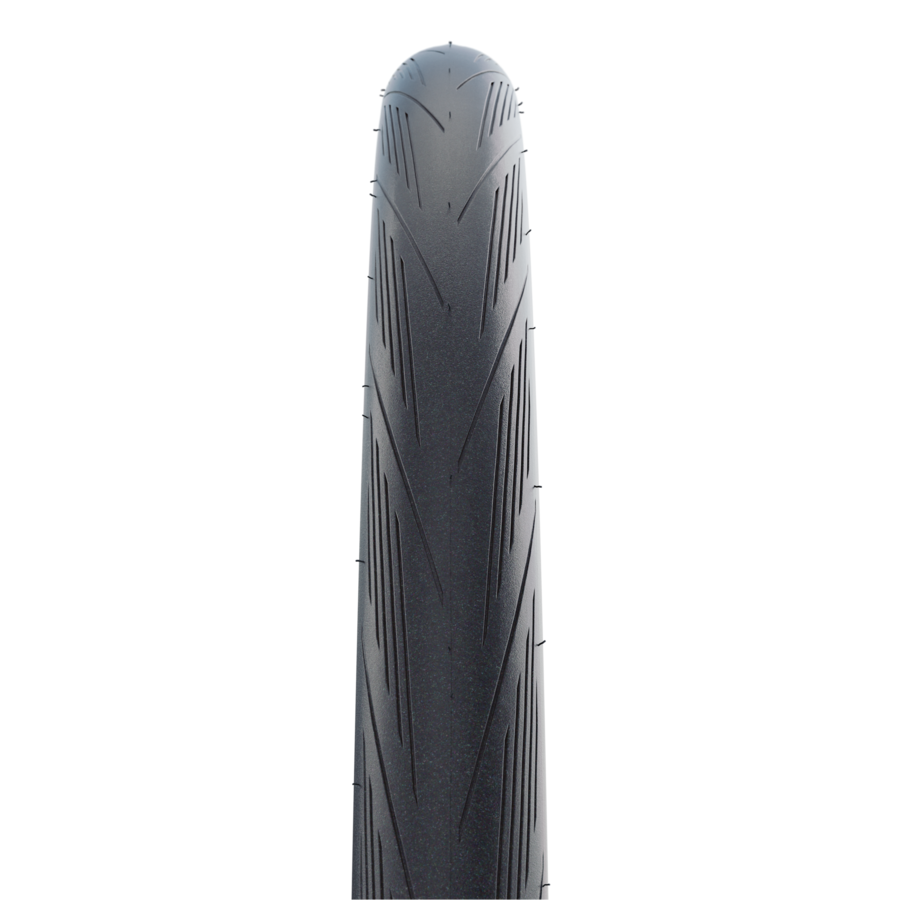 Покрышка Schwalbe LUGANO II 700x25C (25-622), K-Guard