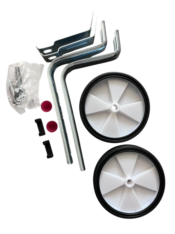 Подпорные колёса HW 172201 12-20"