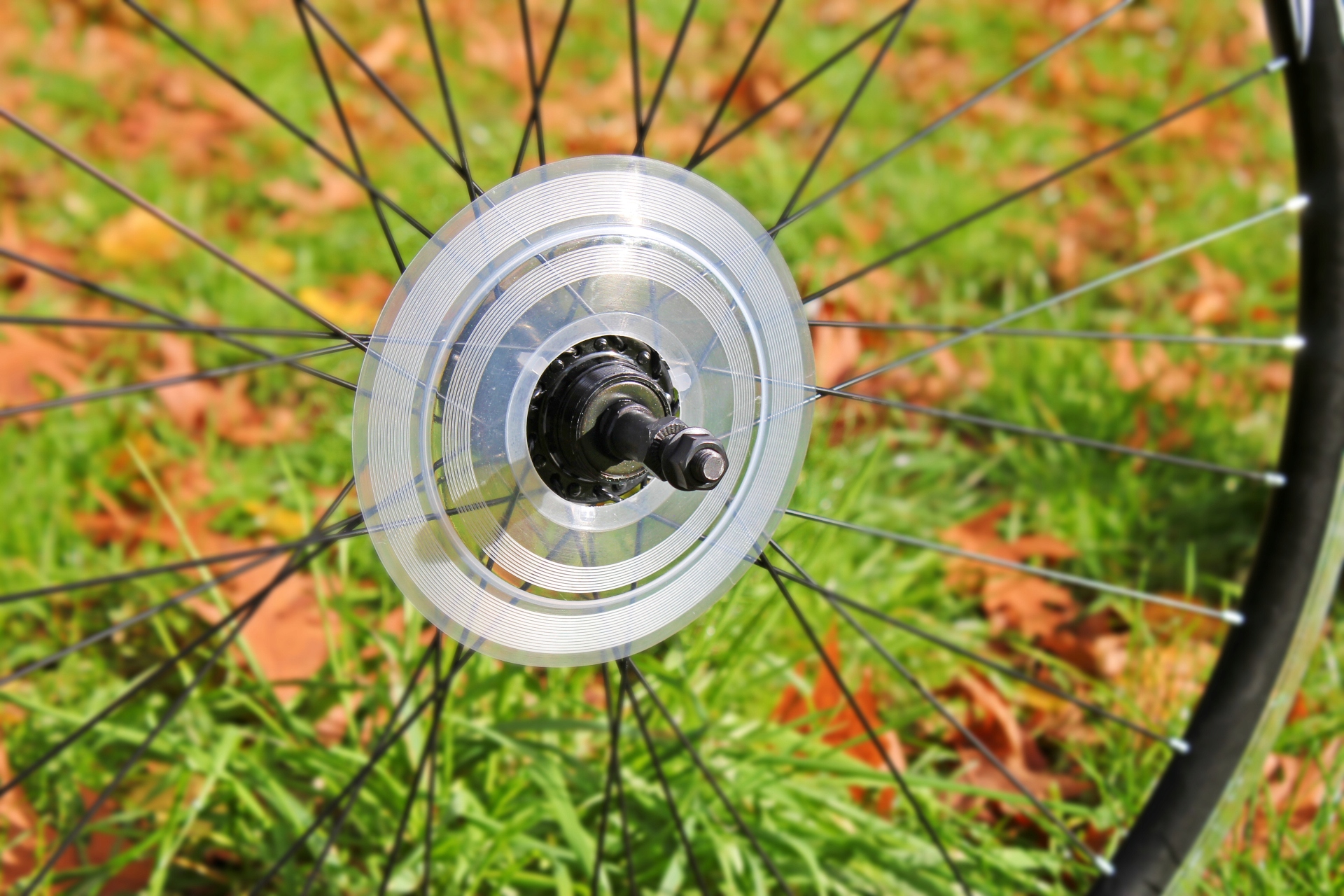 Защита спиц Brat Z-160