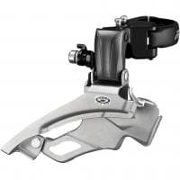 Переключатель передний Shimano Altus FD-M371