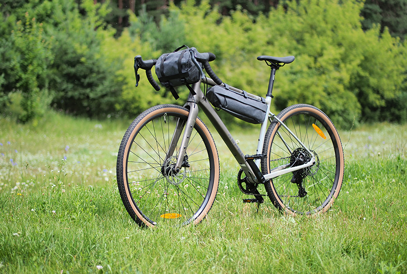 Нарульная сумка Caanbag