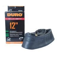Велокамера DURO 12" 1/2x2 1/4 Велокамера DURO 12" 1/2x2 1/4