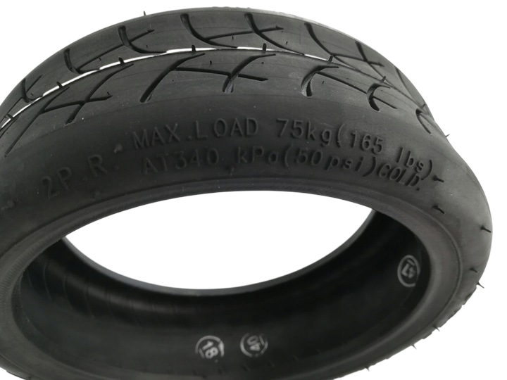 Самокатная шина CST C-9287 8x1/2x2