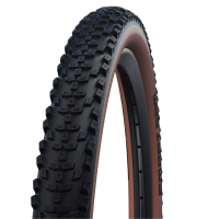 Велосипедная покрышка Schwalbe SMART SAM 29x2.25 (57-622) Performance Bronze Sidewall