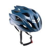 Шлем велосипедный Cigna TS-37 (тёмно-синий)