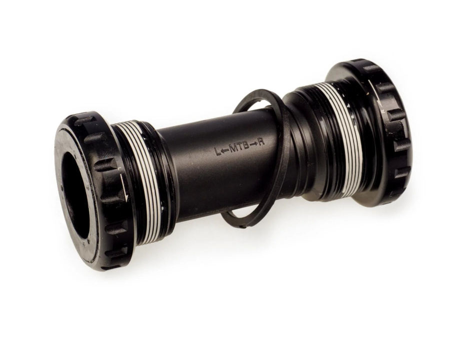 Каретка Prowheel PW-MBB73+ (Hollowtech II 73 мм)