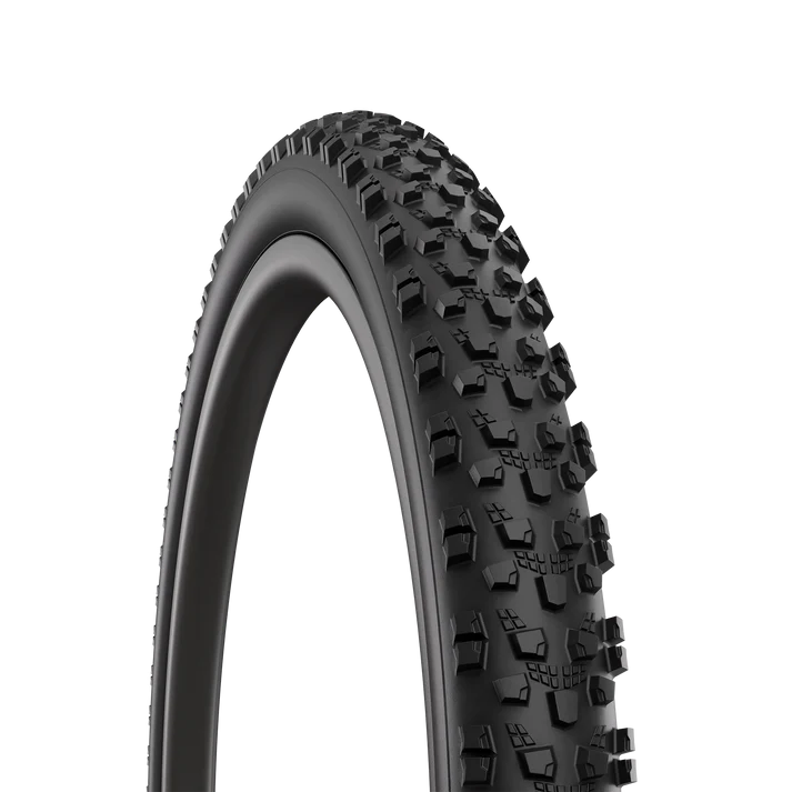 Покрышка Rubena 54-584 (27,5 x 2,10) R12 Tomcat (Classic, чёрная)
