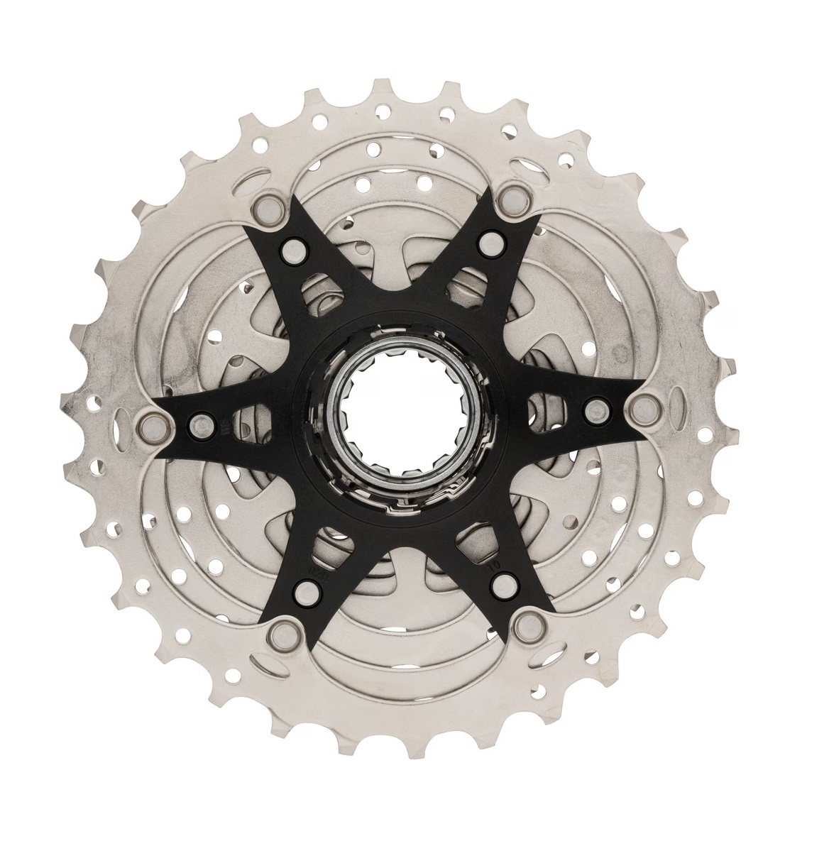 Кассета Shimano 105 CS-R7000 (11 скоростей, 11-30T)