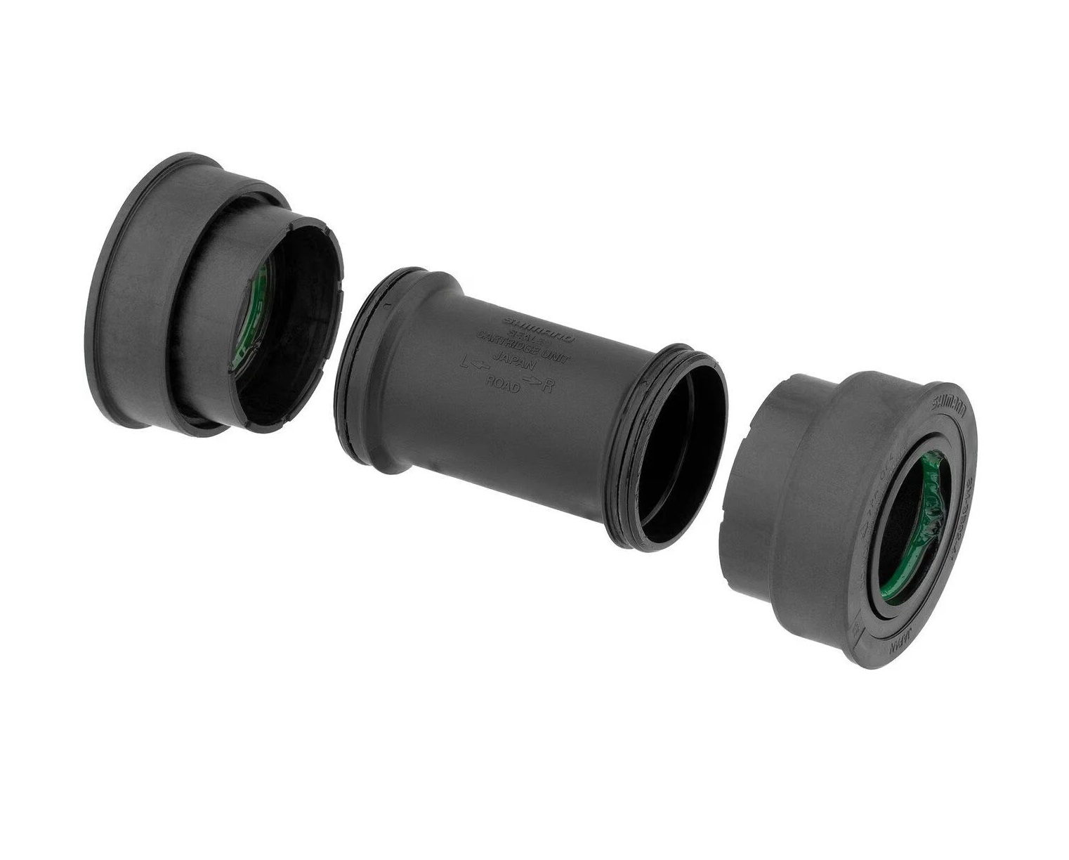 Каретка Shimano Dura-Ace SM-BB92-41B Hollowtech II для шоссе