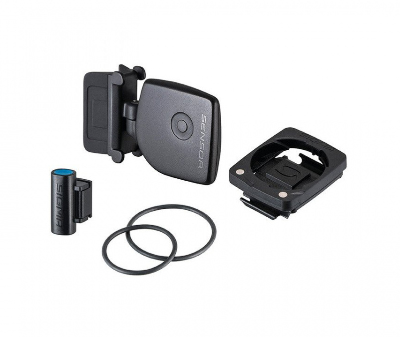 Велокомпьютер Sigma BC 9.16 ATS