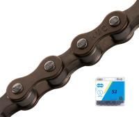 ЦЕПЬ KMC S1 1 ск.