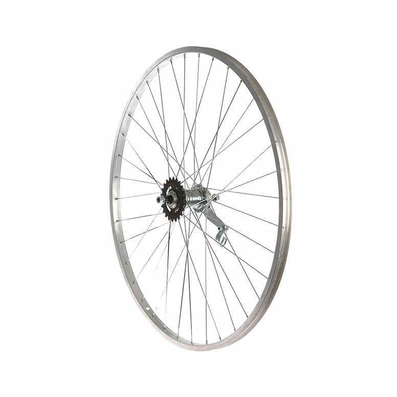 Колесо заднее 28'' Forward CF-CTO1-1 ножной тормоз