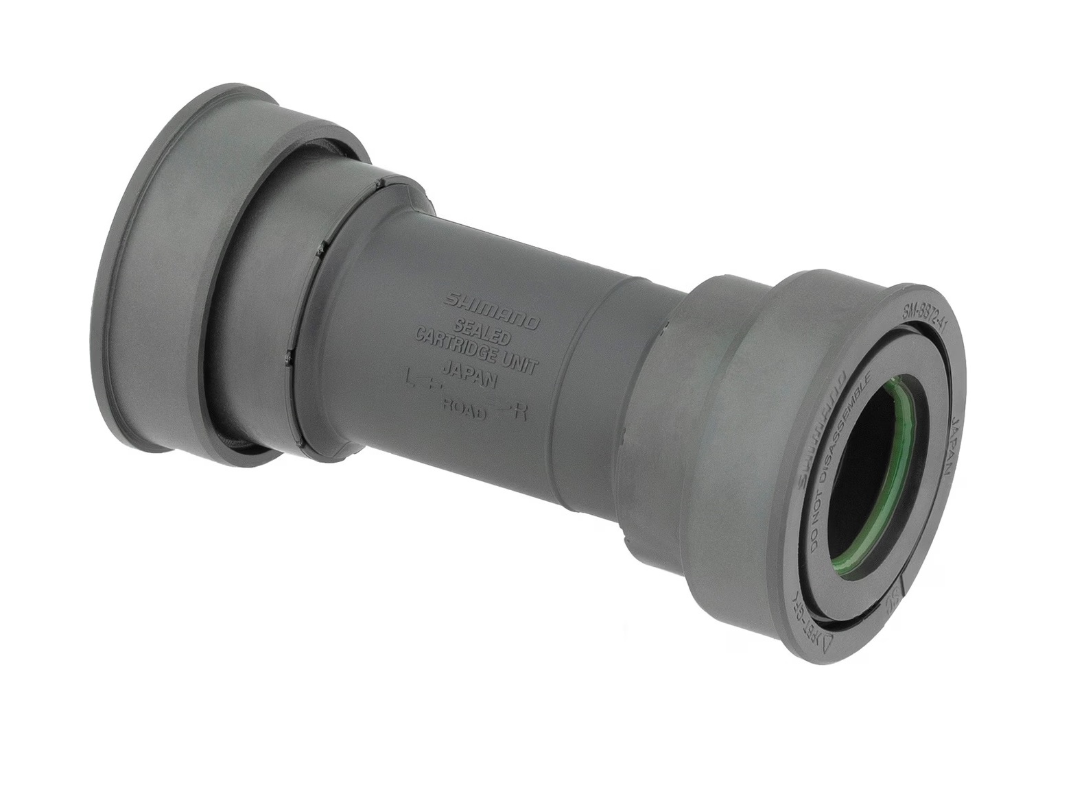 Каретка Shimano BB72-41B ROAD Press Fit