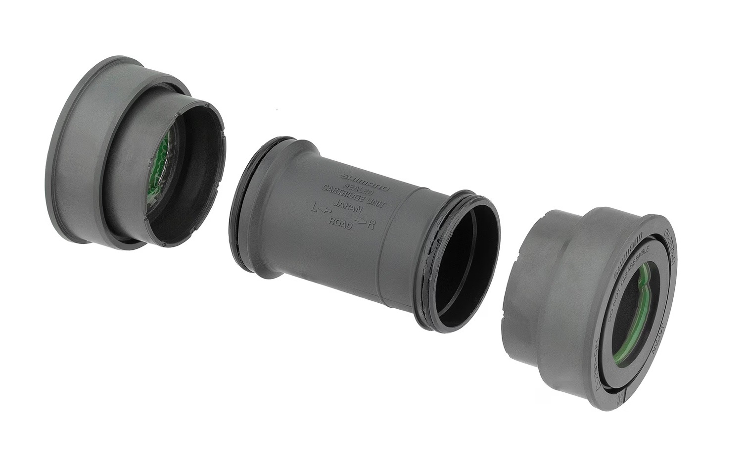 Каретка Shimano BB72-41B ROAD Press Fit