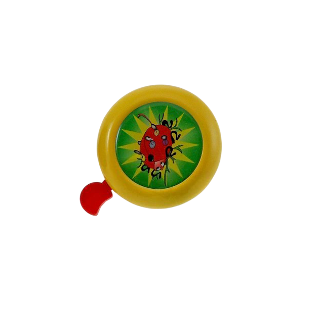 Звонок Haiwey HW 165088 (жёлтый)