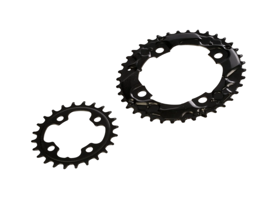 Комплект звезд Favorit 24/38 BCD104