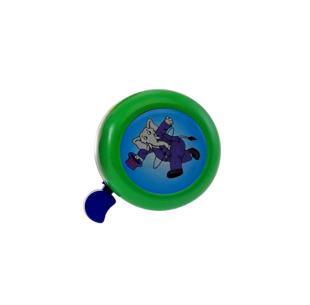 Звонок Haiwey HW 165088 (зелёный)