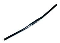 Руль ZOOM MTB-AL-200BTFOV (L-620, 6°, чёрный)