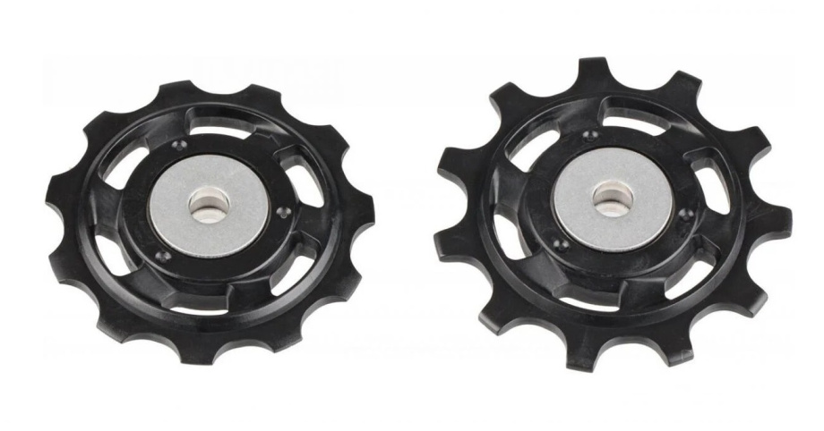 Ролики Shimano для задних переключателей RD-M8000/8050 (верхний+нижний, 11 скоростей)