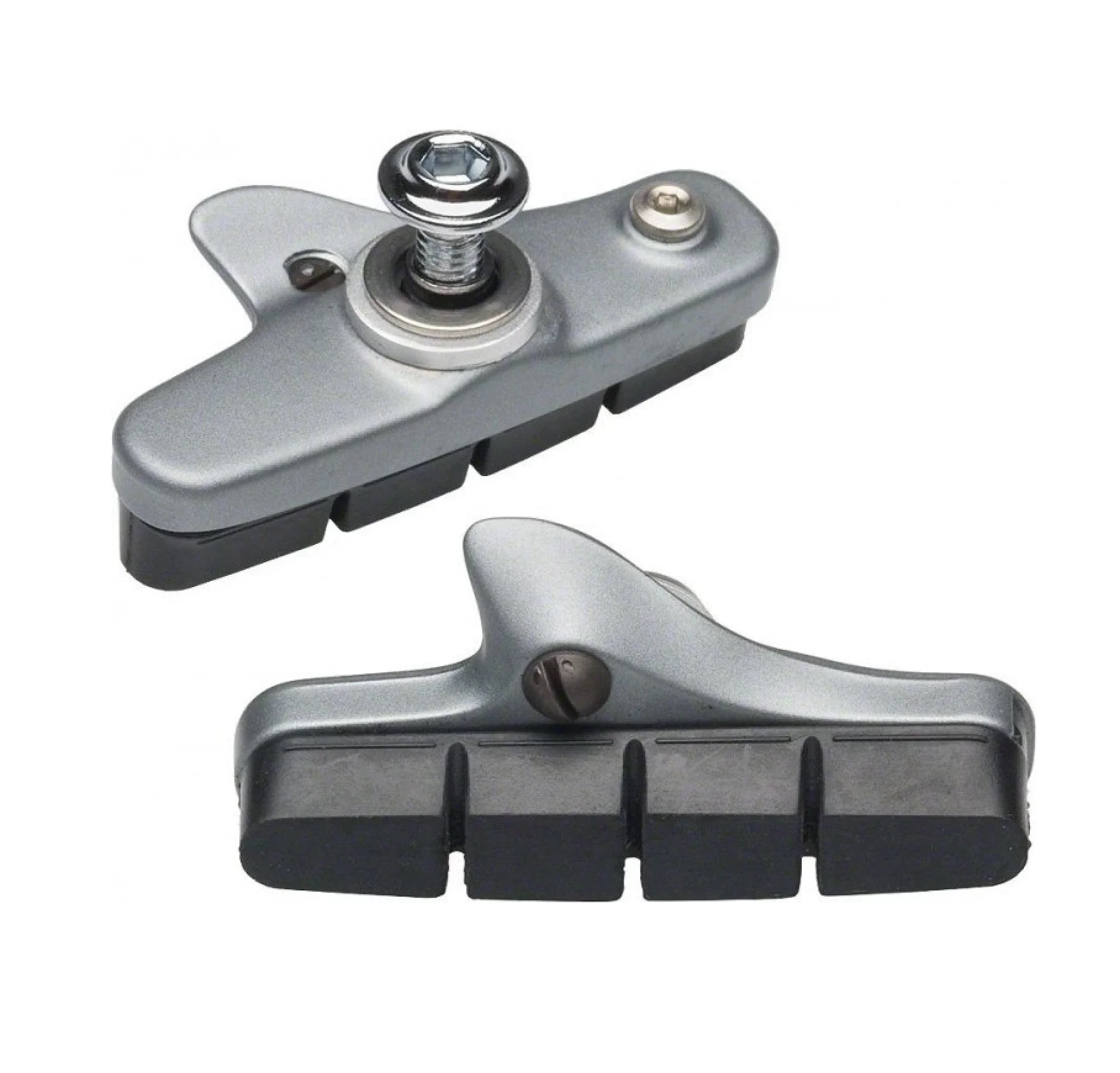 Тормозные колодки Shimano R55C3 Ultegra (для BR-6700)