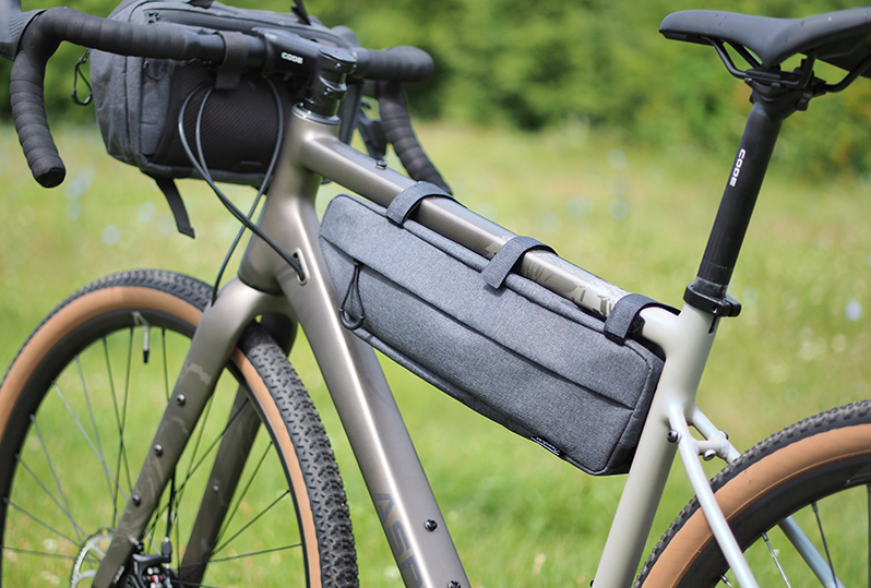 Подрамная сумка XL Caanbag