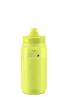 Велобутылка Elite FLY TEX 550мл (желтая)