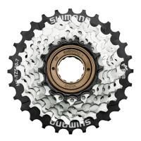 Трещотка Shimano MF-TZ510, 7ск.