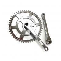 Комплект шатунов MASTER Lx - 181, L-170, 46Т (квадрат)