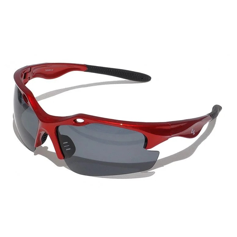 Очки солнцезащитные 2K SB-12049 (красный)