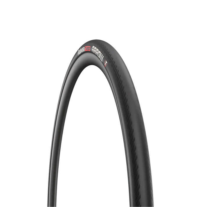 Покрышка Rubena 28-622 (700 x 28C) R16 Arrow (Classic, чёрная)