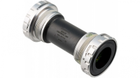 Каретка Shimano BB-RS500, Road, BSA, Hollowtech II, 68-73мм