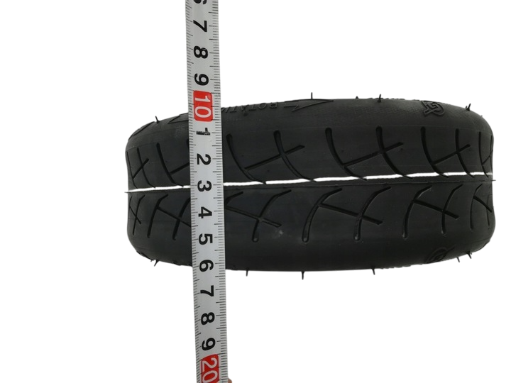 Самокатная шина CST C-9287 8x1/2x2