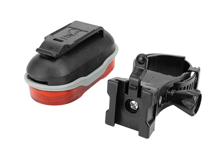 Фонарь задний 2K JY-596