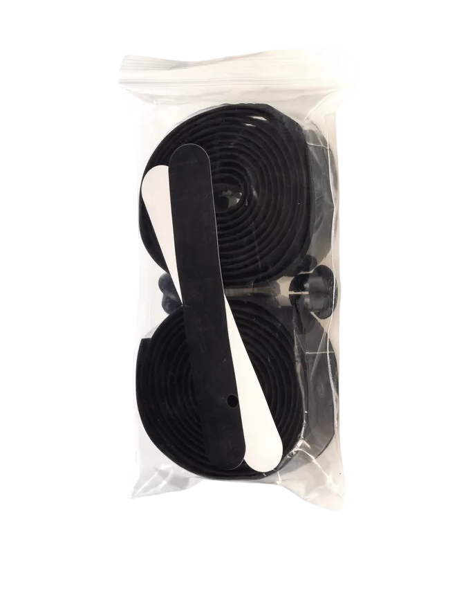 Обмотка руля Hualong HL-GR28-1 (чёрная)