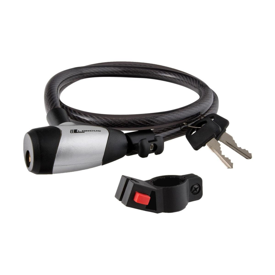 Замок Longus EXTREME 12/900 мм